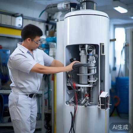 热水器故障，海尔售后速解决