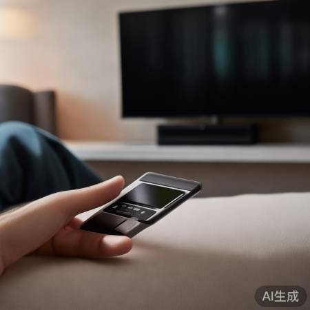 电视大脑遥控安装