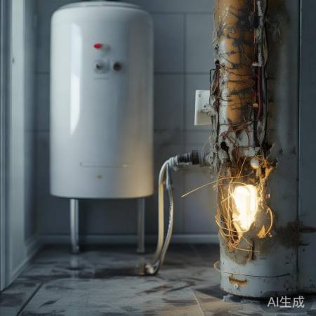 留意热水器安全