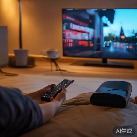 电视WiFi新方案,升级观影体