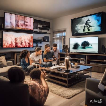 电视选择:品牌、需求、预算