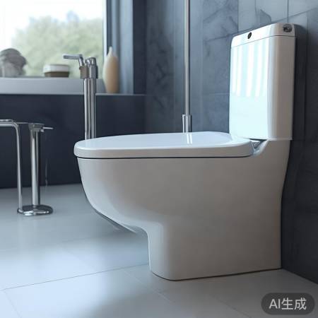 智能马桶增压水泵，提升舒适生活