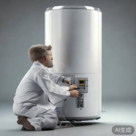 热水器不热，传感器故障