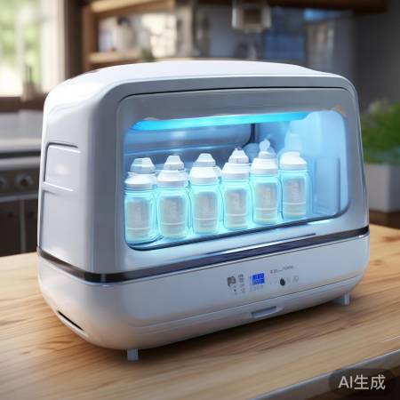 紫外线消毒柜，多宝家庭必备