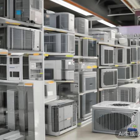 水暖空调价格广，选合适最关键。