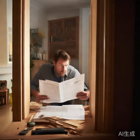 门洞尺寸先看好,别手忙脚乱