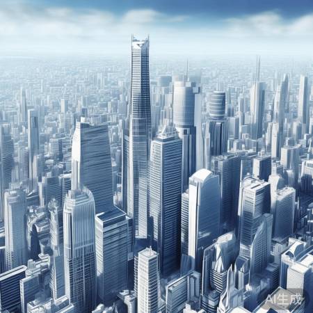 “规划蓝图初绘就”