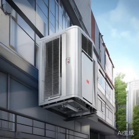 中山中央空调价格行情