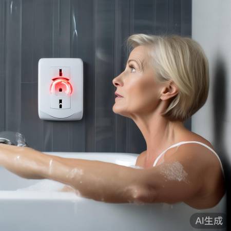带过载保护插座,安全更安心