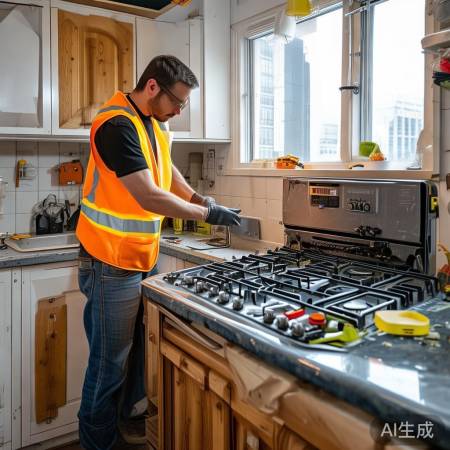 “热水器安全拆除步骤解析”