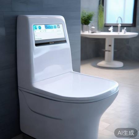 智能马桶:贵且需设置