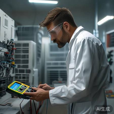 专业解决制冷剂泄漏