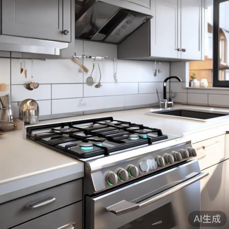 高性价比燃气灶,值得推荐