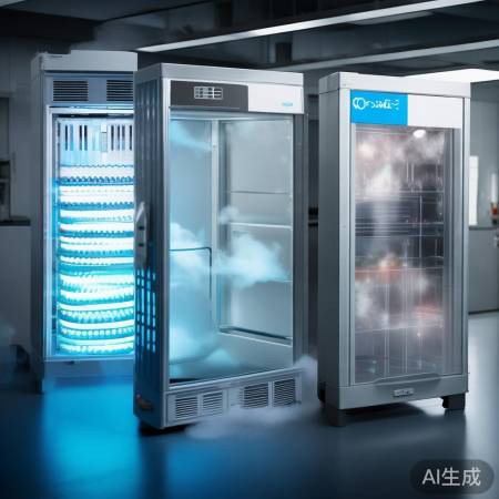 三种消毒柜,各有优势