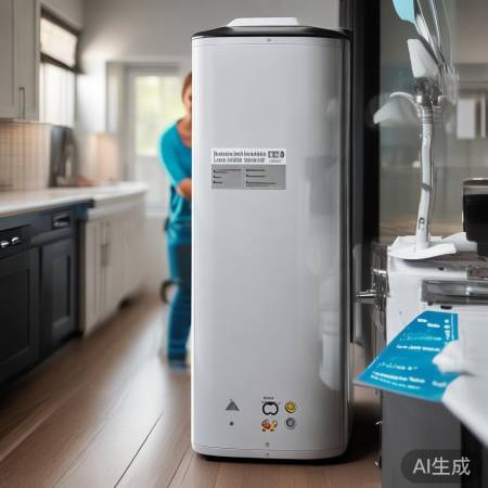 电热水器安全选购指南