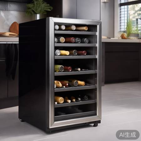 YY红酒柜：高性价比实用之选