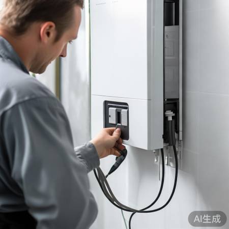 了解电源管长度，安装效果佳。