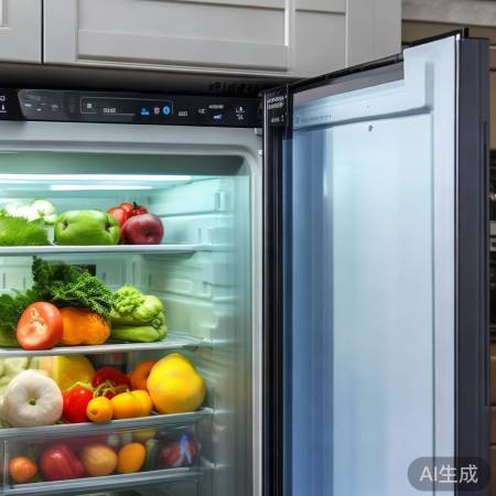 冷藏温度因食物和生活习惯而异