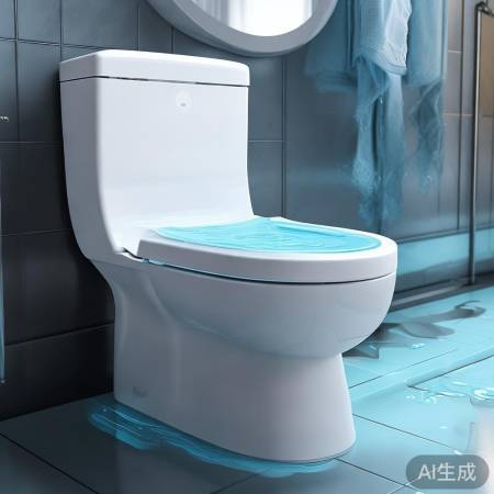 智能马桶防水罩神器