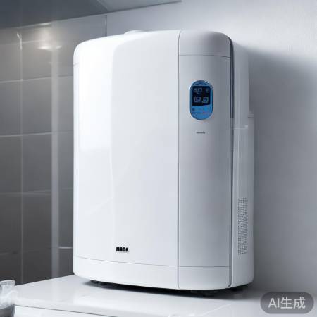 美的速热电热水器