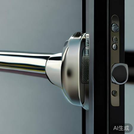 锁芯是门锁心脏，C级最安全