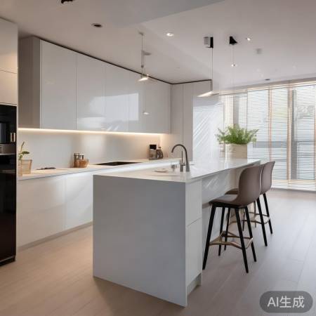 消毒柜避光摆放