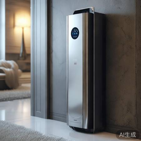 高端壁挂炉,供暖热水双优