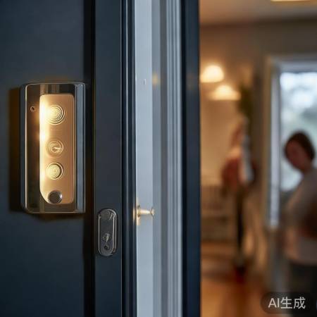 家庭安全警钟长鸣