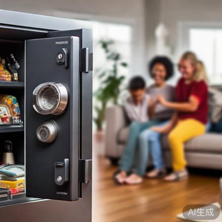 保险柜维修小钱换安心