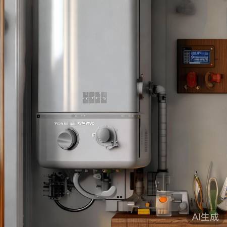 检查约克壁挂炉故障