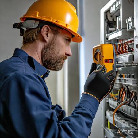 检查电源,专业人士操作