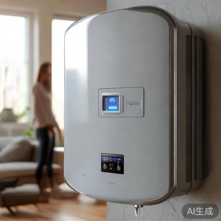 壁挂炉独立启动攻略