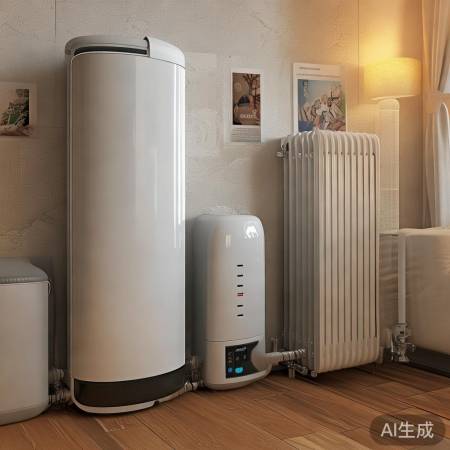 壁挂炉功率需匹配散热面积