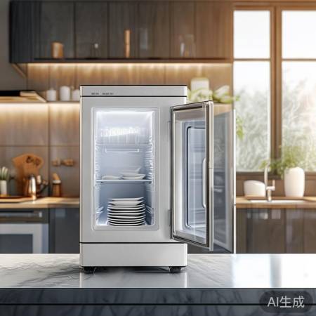 万宝消毒柜,便捷生活神器