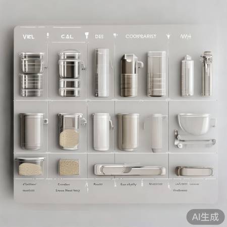 容量外，多因素考量