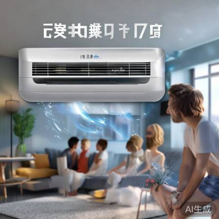 TCL空调:清凉节能神器