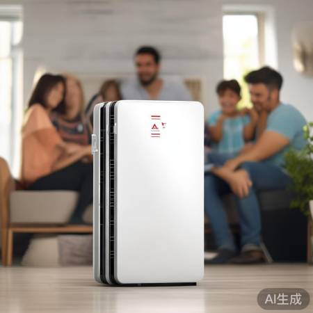 节能空调,环保卫士