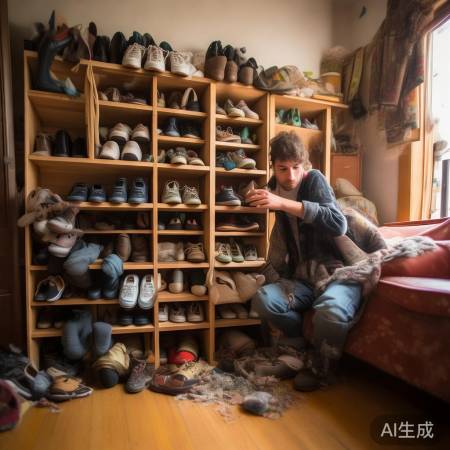 小妙招让家更整洁