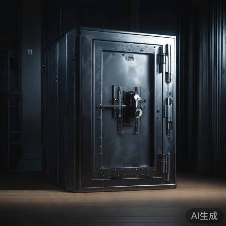 优质保险柜，冷轧钢板制