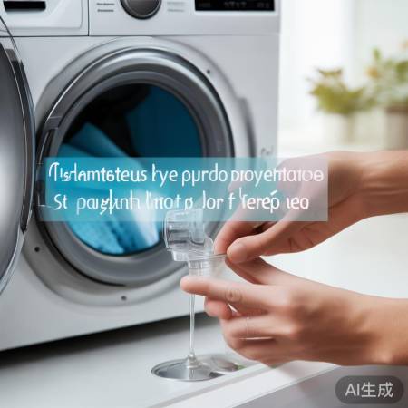 洗衣机洗衣液使用技巧
