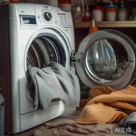 迷你洗衣机不洗特殊衣物