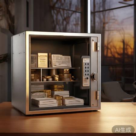 10万现金需5060升保险柜