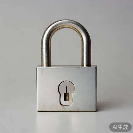 简单便宜,易被破解