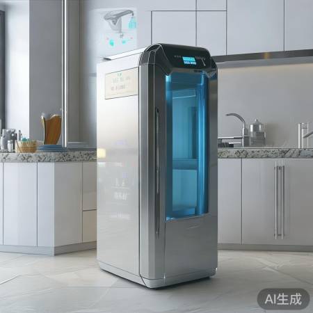 消毒柜变碗柜魔法师