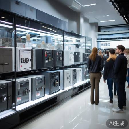 杭州湾保险柜价格行情