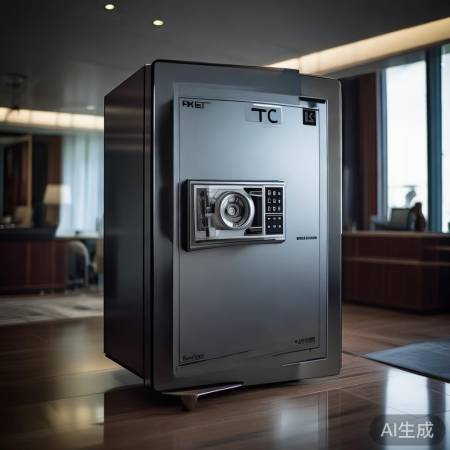 高端保险柜,TCL、海尔可选