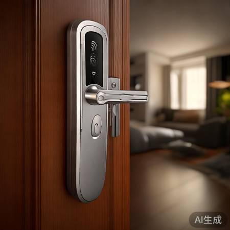 指纹锁：安全价更高