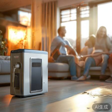 “生能E23:节能环保新趋势”