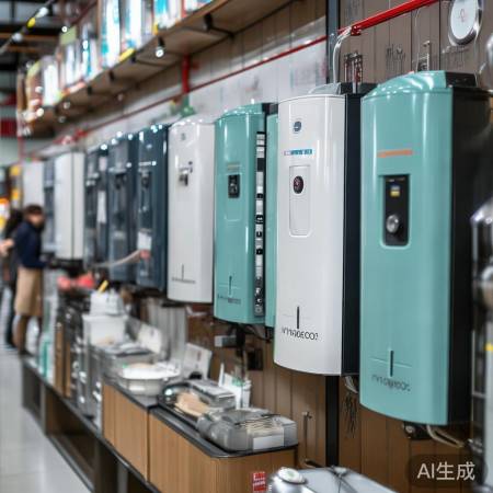 壁挂炉选价,质量为重