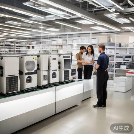 选空气能热泵，看需求、能效比和